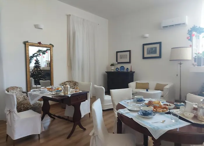 B&B Palazzo Merello