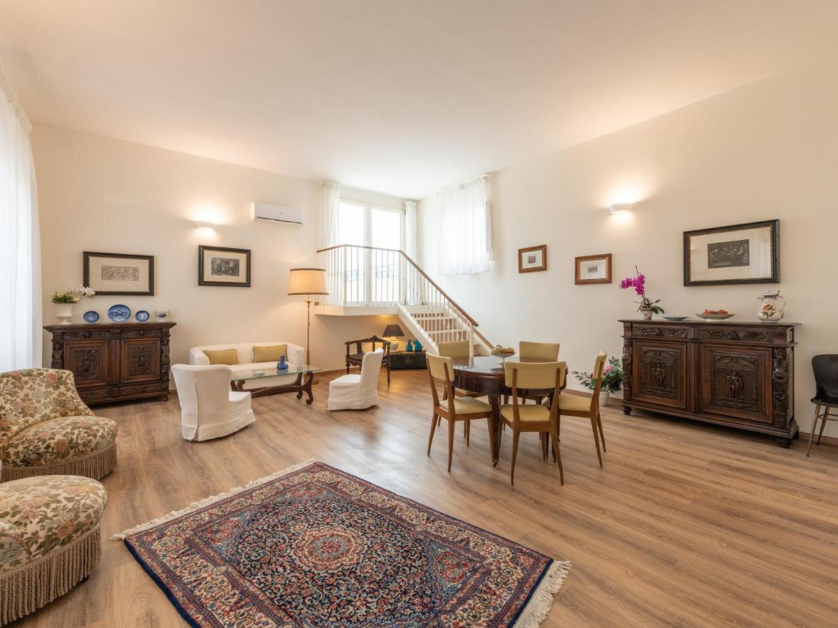 Bed & Breakfast Palazzo Merello Cagliari