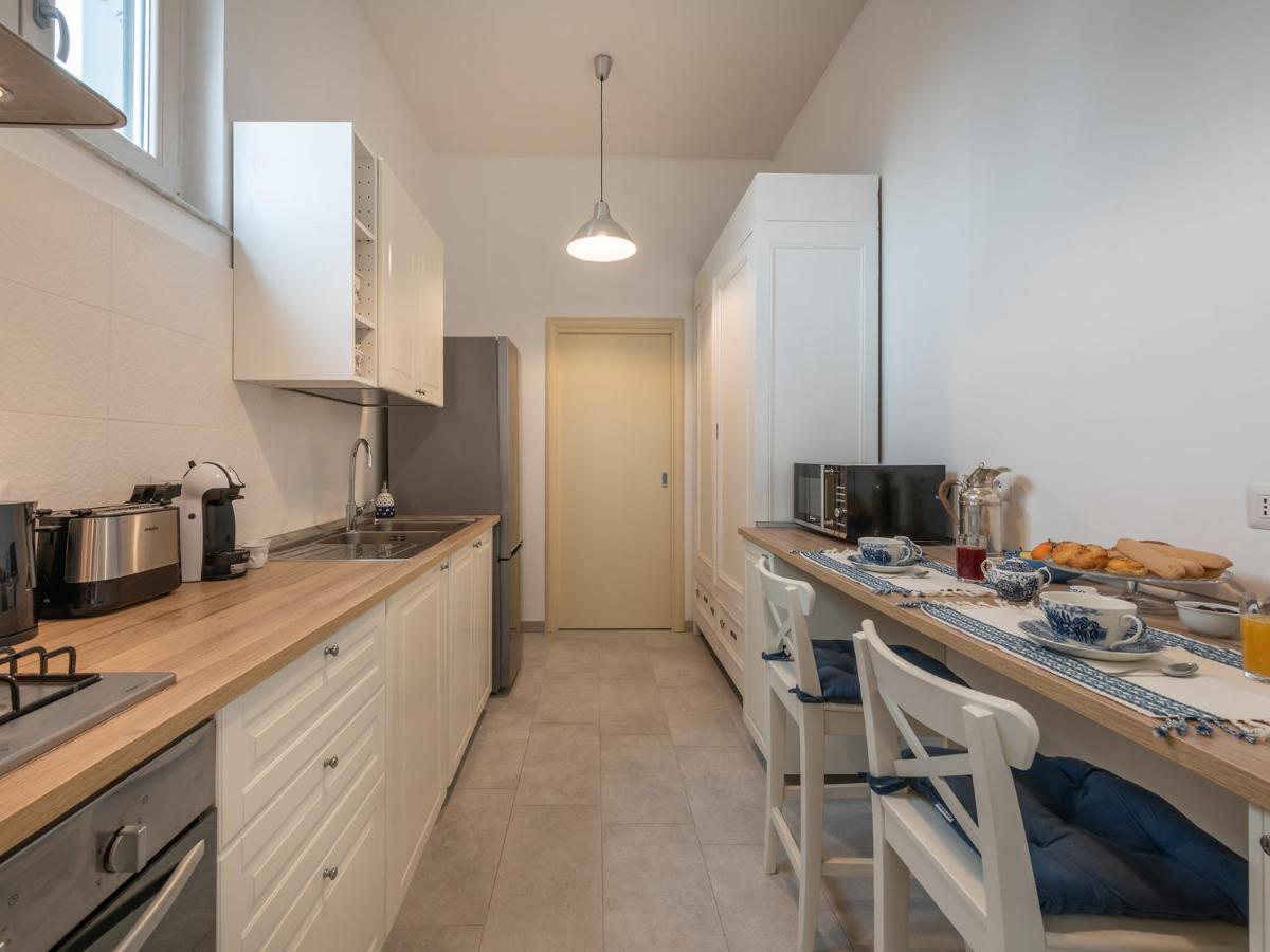 Bed & Breakfast Palazzo Merello