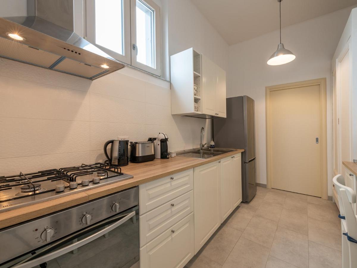 Bed & Breakfast Palazzo Merello