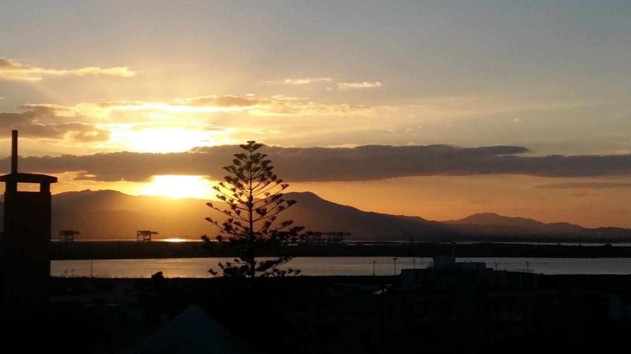 Bed & Breakfast Palazzo Merello Cagliari