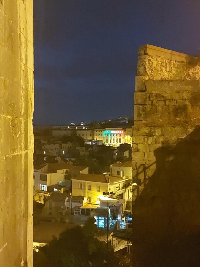 Palazzo Merello Bed & Breakfast Cagliari