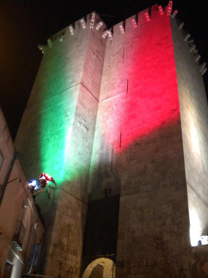 Palazzo Merello