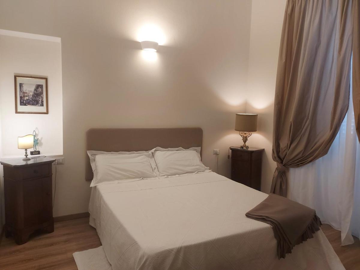 Palazzo Merello Bed & Breakfast