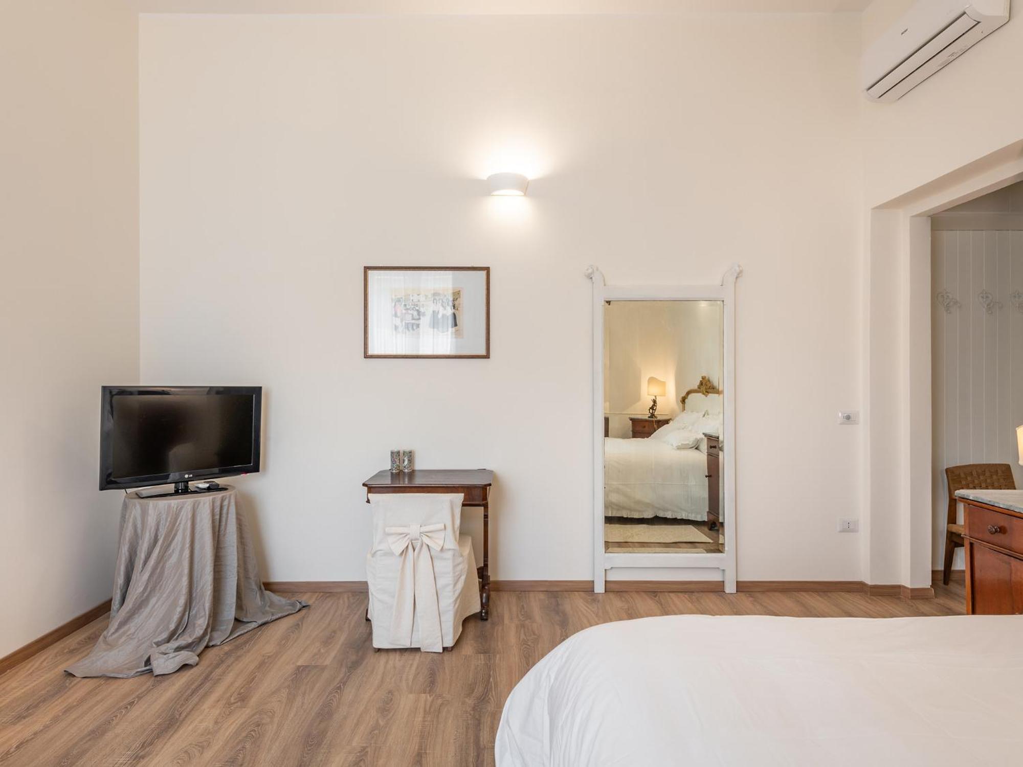Bed & Breakfast Palazzo Merello Cagliari